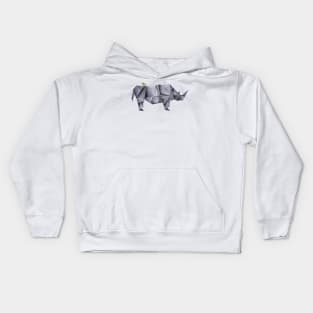 Rhinogami Kids Hoodie